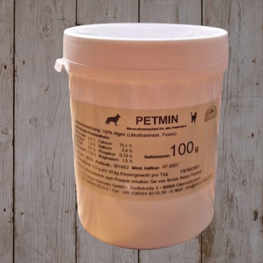 Petmin