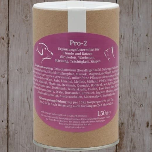 Naturkraft Pro-2