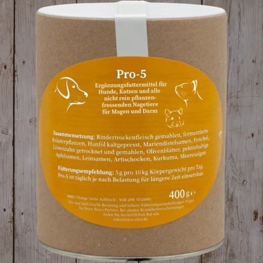 Naturkraft Pro-5