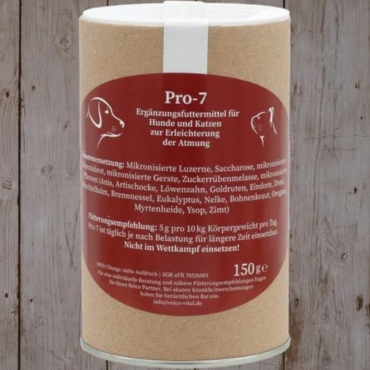 Naturkraft Pro-7