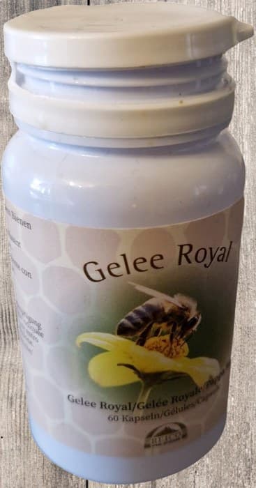 Gelee Royal