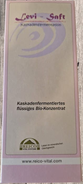 Levi-Saft