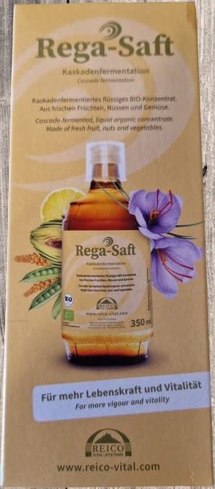 Rega-Saft