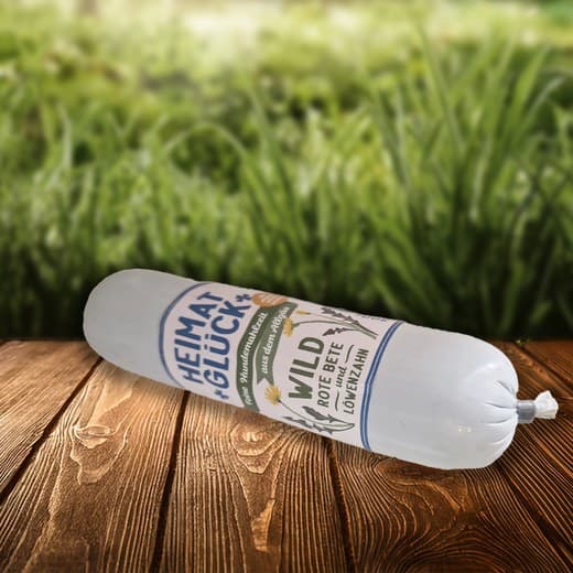 Heimatglück Wild