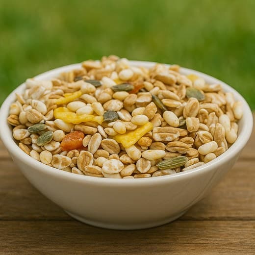 Flockenmix